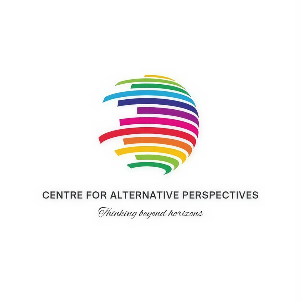 Center for Alternative Perspectives logo